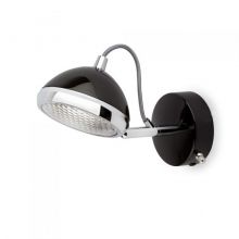 Lampetta kinkiet 1x50W GY6,35